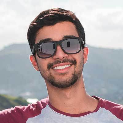 Raj Sharma