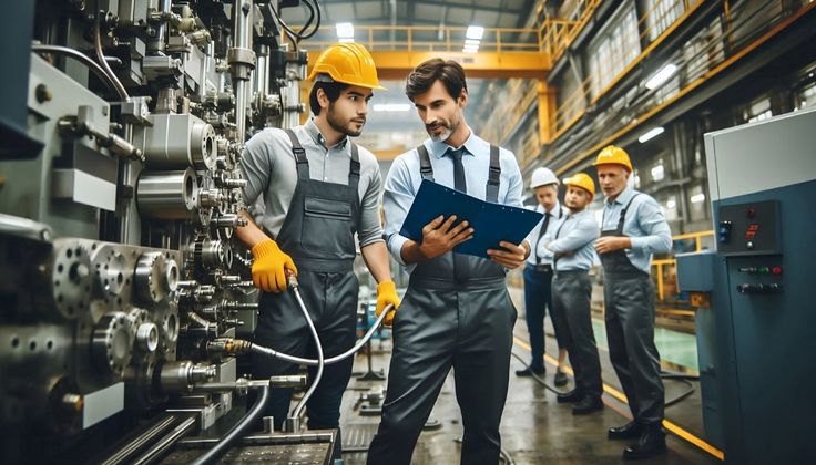 Technical Assistance & Consultation