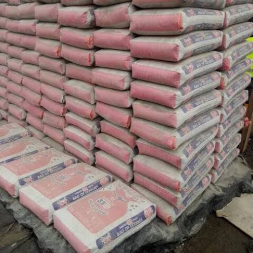 Bulk Concrete Delivery